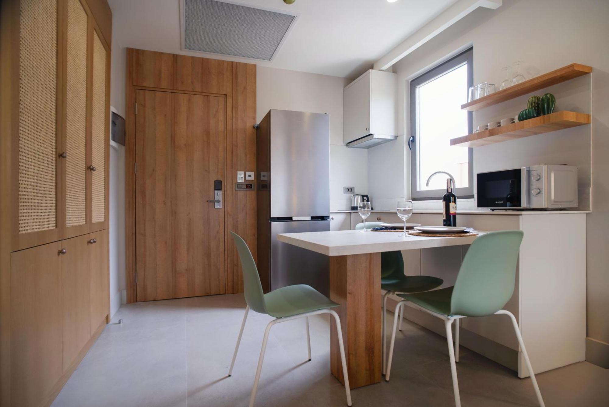 Bomo Suites 安塔利亚 外观 照片